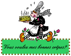 A chacun son panier – crêpes à partager