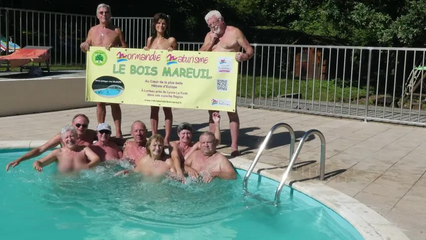 Journée porte ouverte le dimanche