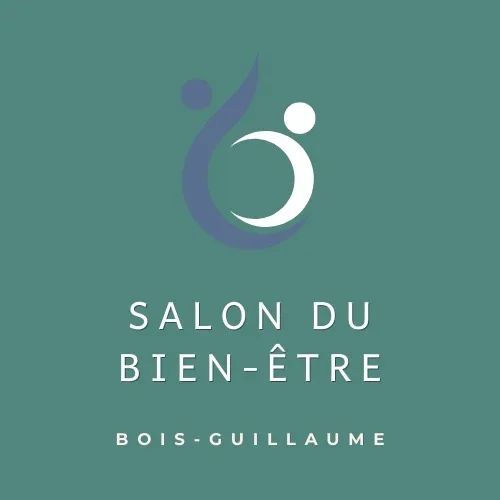 Participation au salon du Bien-être à Bois-Guillaume