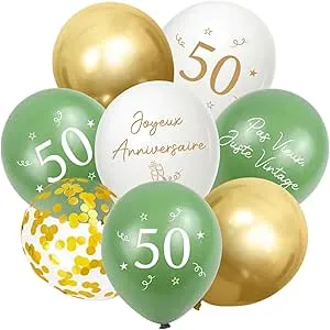Les 50 ans du Bois mareuil